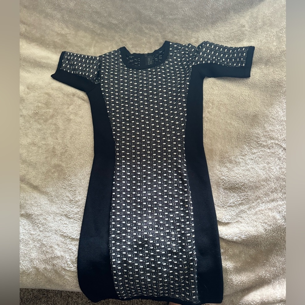 Rag and Bone dress size small. Wife doesn’t want anymore